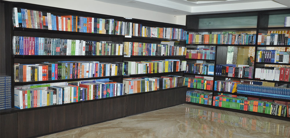 Shri Adhya Educational Books Pvt Ltd